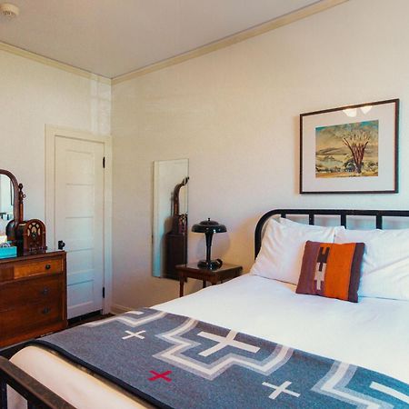 Hotel Congress Tucson Extérieur photo