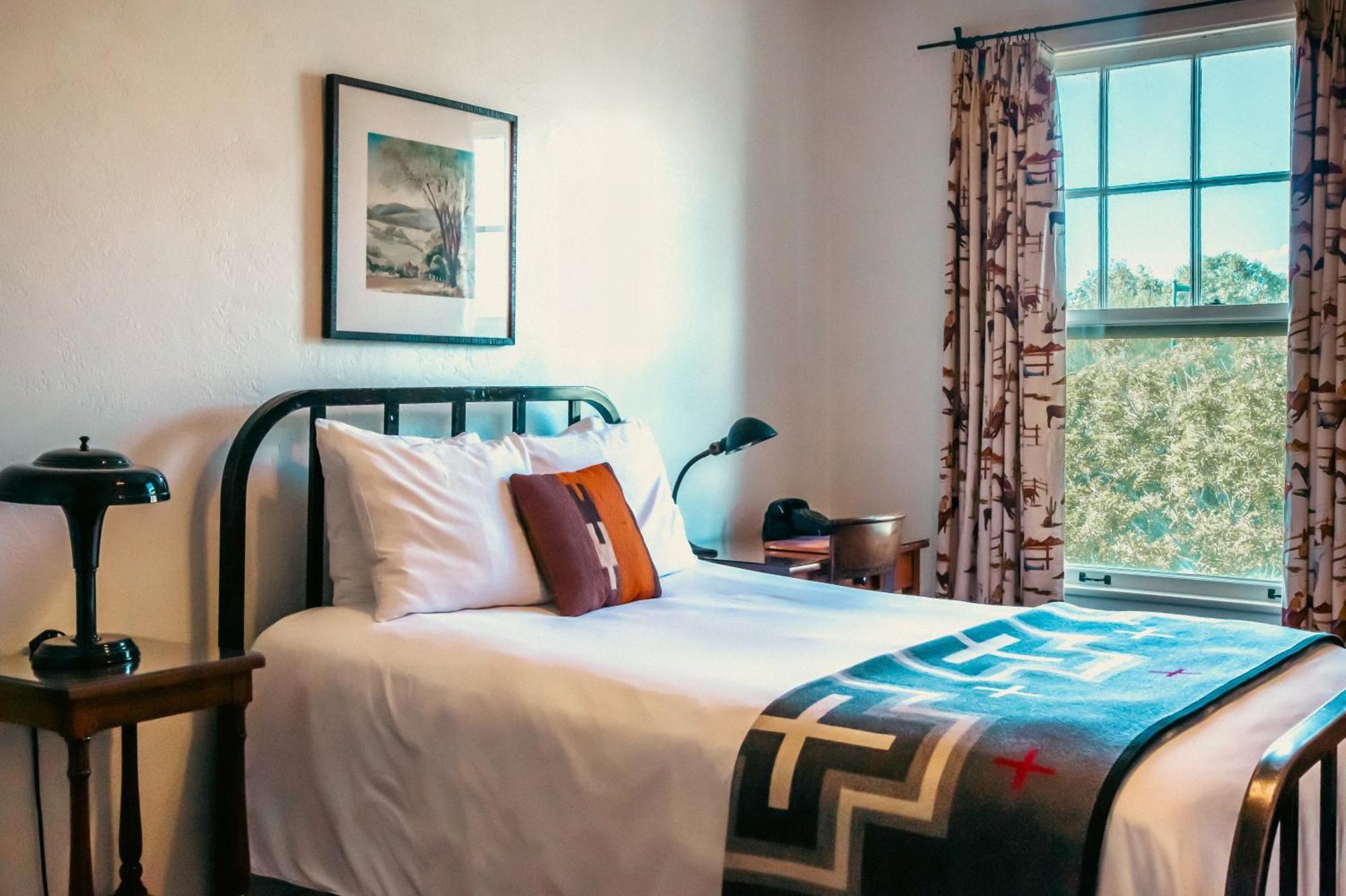 Hotel Congress Tucson Extérieur photo