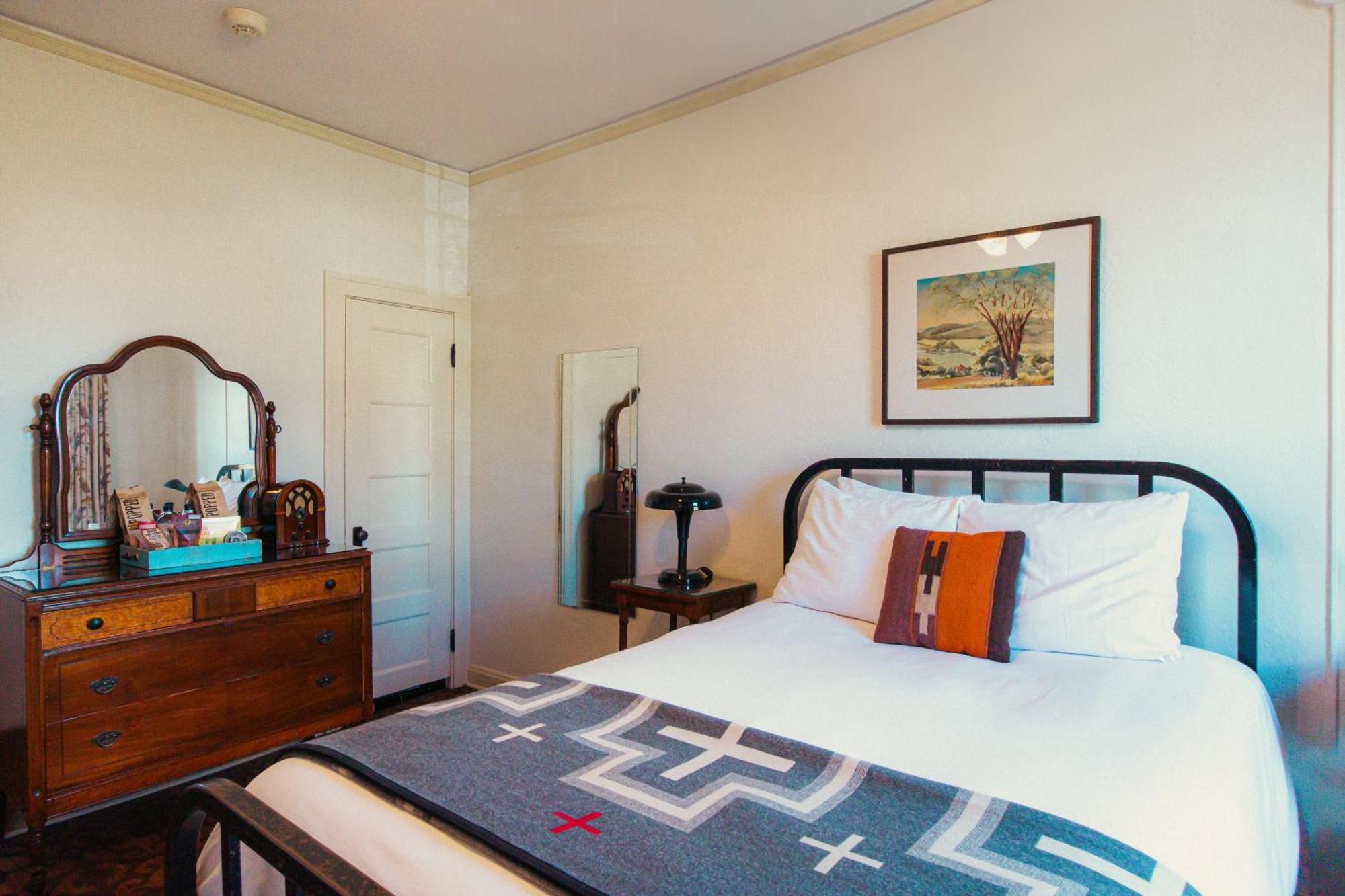 Hotel Congress Tucson Extérieur photo
