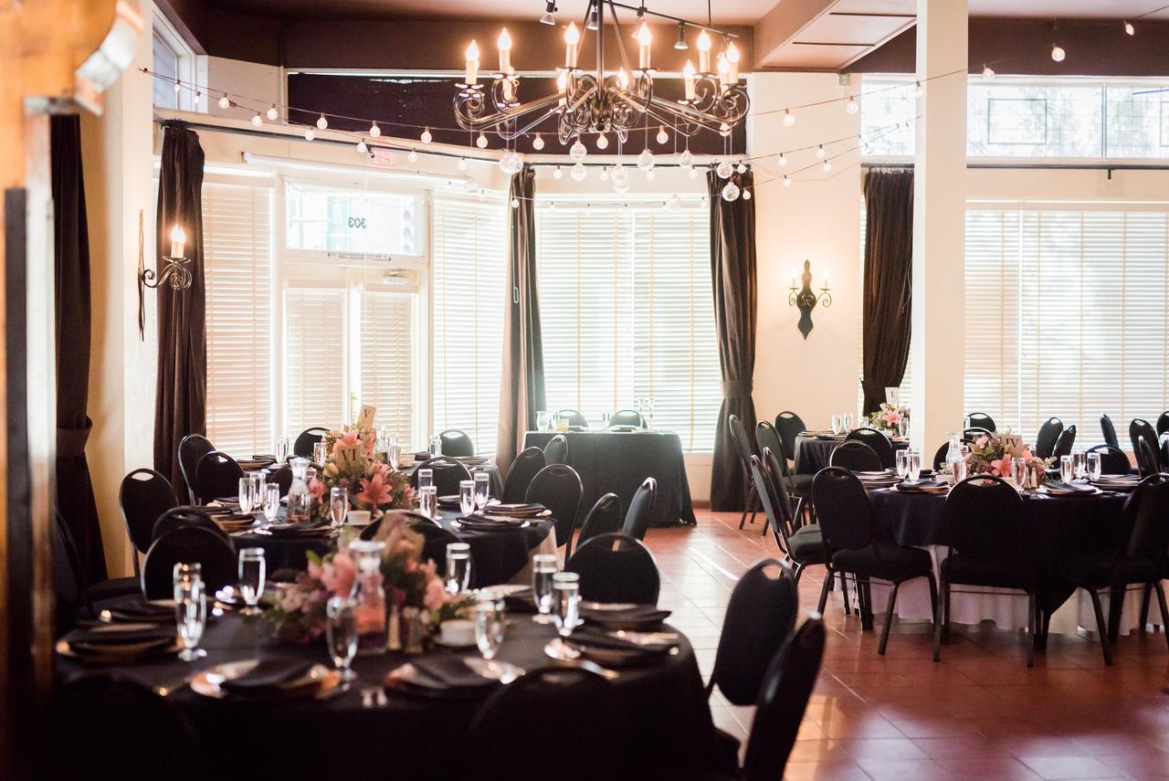 Hotel Congress Tucson Extérieur photo