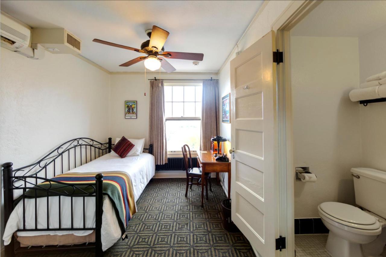Hotel Congress Tucson Extérieur photo
