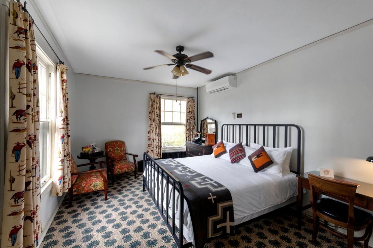 Hotel Congress Tucson Extérieur photo